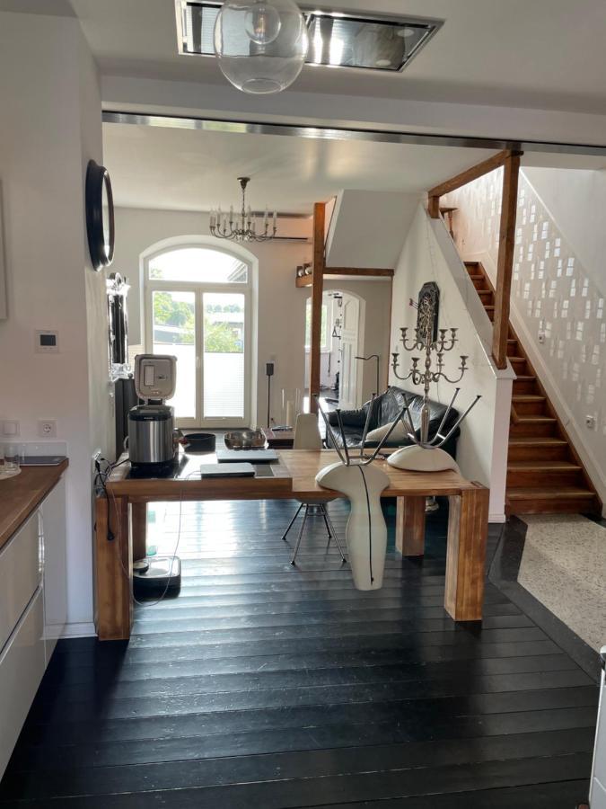 Denkmalgeschuetztes Schmuckstueck