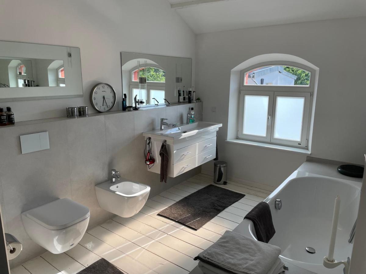 Denkmalgeschuetztes Schmuckstueck Dusseldorf