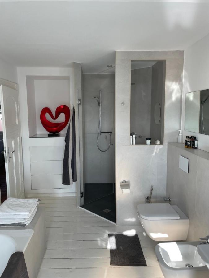 Apartment Denkmalgeschuetztes Schmuckstueck