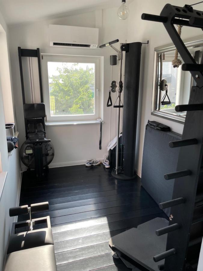 Apartment Denkmalgeschuetztes Schmuckstueck *