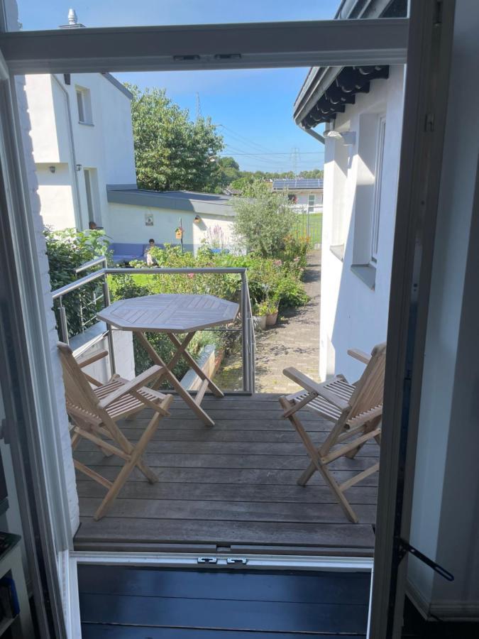 Apartment Denkmalgeschuetztes Schmuckstueck