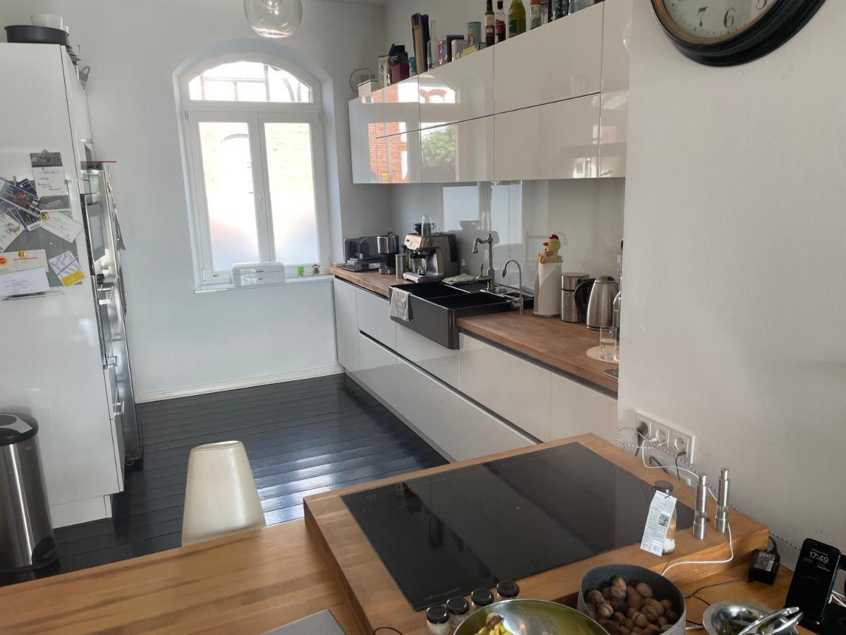 Denkmalgeschuetztes Schmuckstueck *