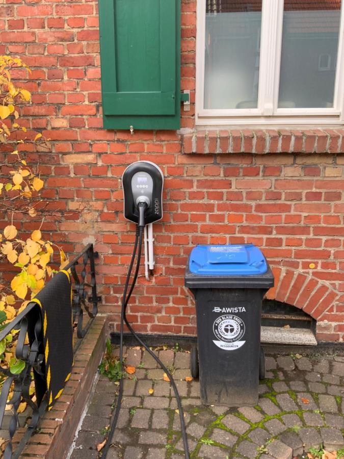 Denkmalgeschuetztes Schmuckstueck *