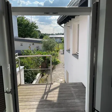 Denkmalgeschuetztes Schmuckstueck Appartement *