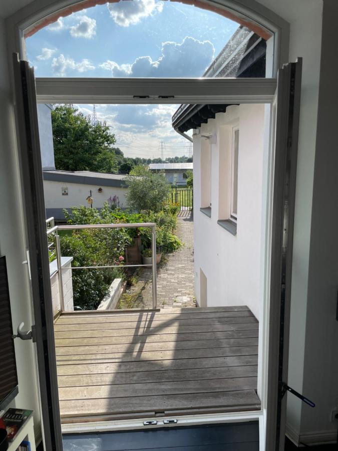 Denkmalgeschütztes Schmuckstück Apartment *