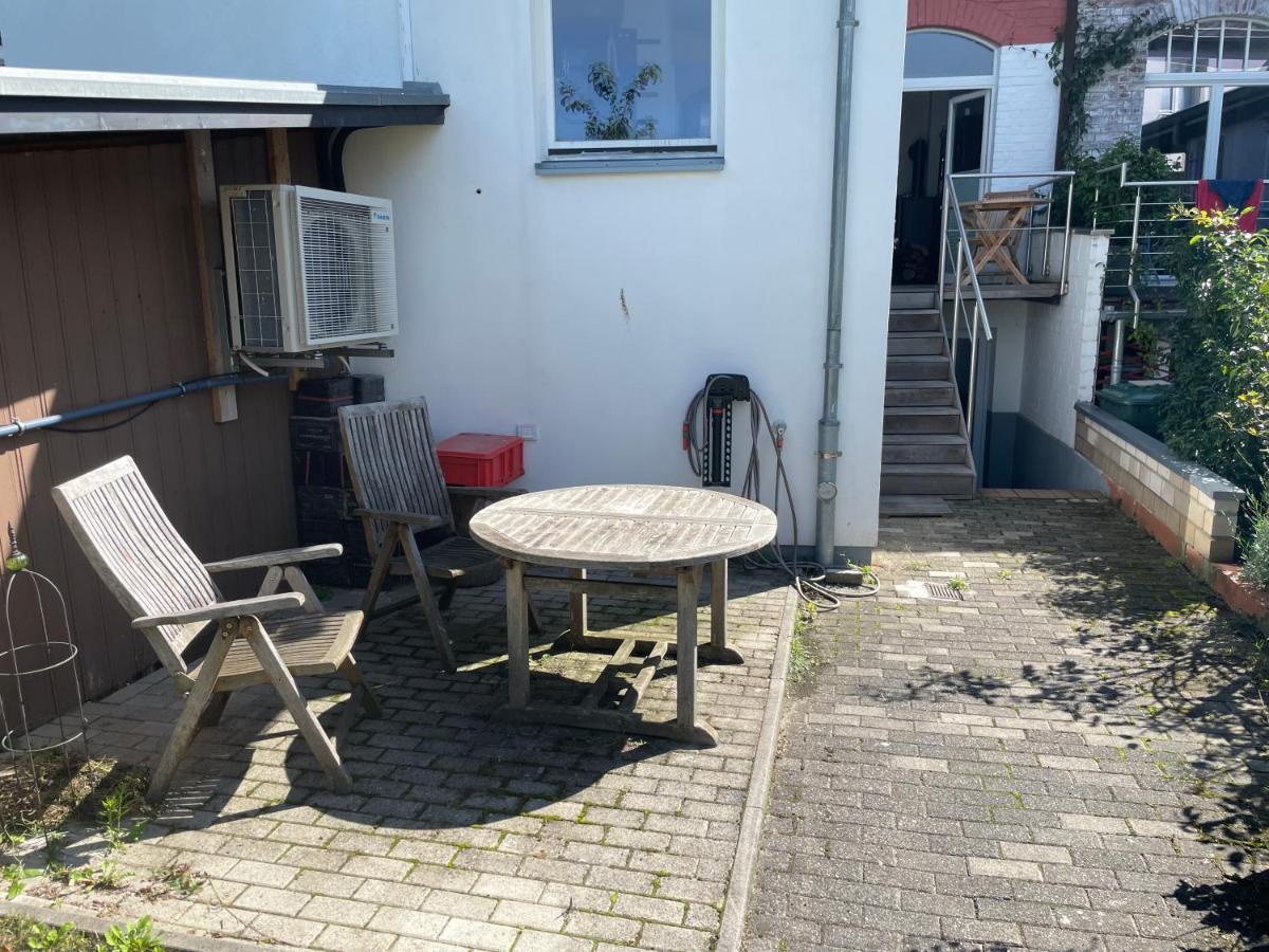 Denkmalgeschütztes Schmuckstück Apartment *