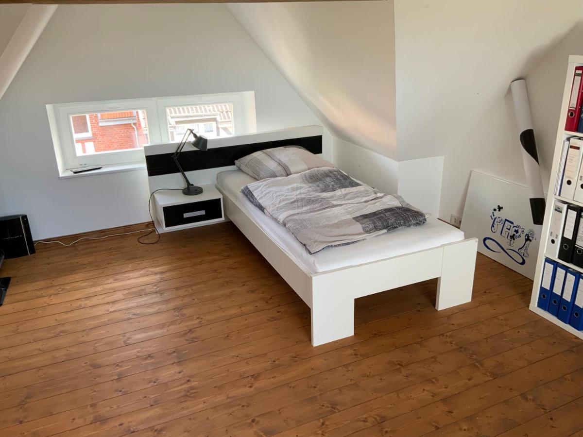 Denkmalgeschütztes Schmuckstück