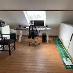 Denkmalgeschütztes Schmuckstück